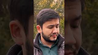 Ona qarang zo’r bo’lip ketim Qudratillo rahimov shorts love voicecover duet cover rek music [upl. by Marou]