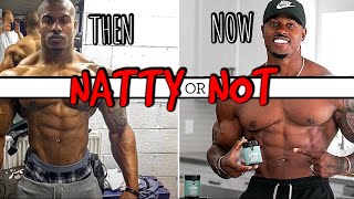 Simeon Panda The Proven Natty [upl. by Carolann]