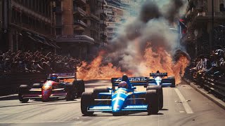 The Race That Changed Monaco FOREVER [upl. by Anderegg]