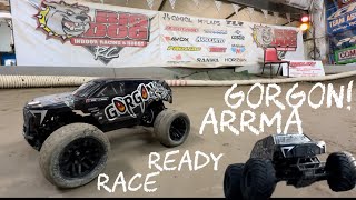 Arrma Rc Trucks are Indestructible 100 Race Ready With some Tweaking [upl. by Aliakim]