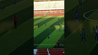 Casa sports vs Linguère à Aline Sitoé Diatta [upl. by Leinoto]