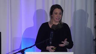 Deirdre Poretti – Personalised Healthcare a new framework for improving health outcomes worldwide [upl. by Ylatfen172]