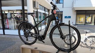 EBikes 2024 Simplon Chenoa CX 10 Deore  Test und Kaufberatung [upl. by Nylsirk]