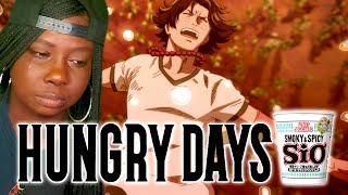 One Piece Hungry Days x Bump of Chicken Reaction [upl. by Noit]