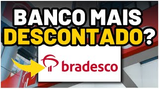 🔥 BBDC4 AÇÕES VÃO DECOLAR com BONIFICAÇÕES e DIVIDENDOS VALE A PENA COMPRAR BRADESCO AGORA [upl. by Atnahsal]