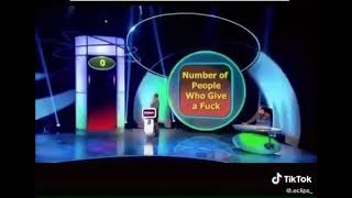 Pointless game show meme [upl. by Zanahs]