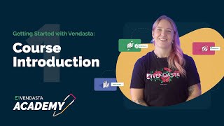 Getting Started Course Introduction  Vendasta Tutorial  Vendasta Academy [upl. by Adlesirk]