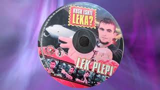 Lek Plepi Ft Dafi  Kush eshte Leka Official Video [upl. by Learrsi]