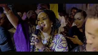 YURUB GEENYO HARGEISA SIRAADAN VIDEO 2024 ABDIRIZAK CARAB SHOW [upl. by Treblah174]