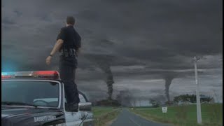 TWISTER 2 TRAILER  IS THIS FOR REAL [upl. by Akahc349]