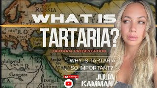 What Is Tartaria Why Is Tartaria So Important [upl. by Nowad104]