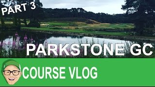 Parkstone Golf Club Part 3 [upl. by Lyrret]