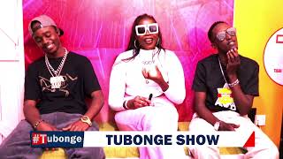 TUBONGE SHOW GUMZO LA WASANII [upl. by Ainahs]