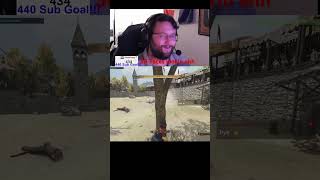 BannerLord Duel bannerlord mountandblade duel gaming twitch [upl. by Graf]