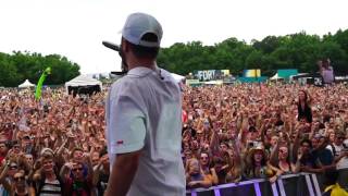 Quinn XCII  Firefly Music Festival 2017 Recap [upl. by Ailecnarf]