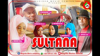 Sultana Ep 10  Burundian Movie Mugisha Movie Company [upl. by Horten115]