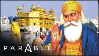 Parable Investigates Sikh Devotion  Full Episode [upl. by Reibaj80]