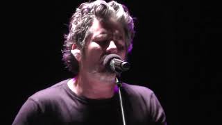 Matt Nathanson quotLaidquot live 81223 in Lowell MA 5 [upl. by Ibbie]