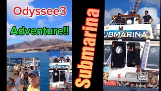 Fuerteventura Canary Islands Adventure travel Spain [upl. by Aihsercal596]