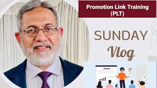 Tips to make more useful Promotion Link Training PLT [upl. by Aehtna]