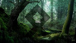 Wardruna  Odal Lyrics  Sub Español [upl. by Snodgrass]