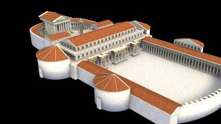 Trajan s Forum [upl. by Attehcram673]