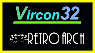 Novo Core de RetroArch [upl. by Drofxer]