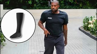 Yeezy Pods by Kanye west ready for preorder [upl. by Gambrill534]