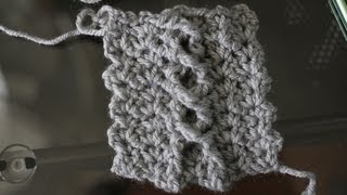 Dich2lpcable crochet [upl. by Katerina]