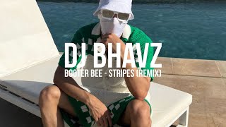 Booter Bee  Stripes Remix  DJ Bhavz [upl. by Nolla]