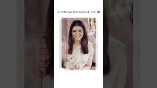 Samantha after divorce 💔🧎‍♀️samantha trending bollywood breakup love [upl. by Schwitzer]