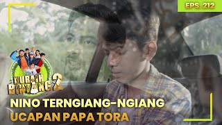 NINO JADI TERINGAT UCAPAN AYAHNYA TASYA  KURAIH BINTANG 2 [upl. by Armilla]