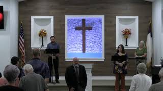 Glencoe Baptist Church Live Stream [upl. by Issim563]