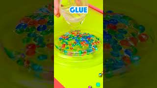 Kaleidoscope DIY Fun Game at Home 🌈 🔎 [upl. by Yanahs453]