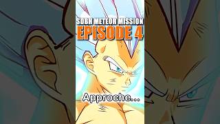 LHorreur continue en CGI  SDBH ÉPISODE 4 Meteor Mission DATE DE SORTIE amp SYNOPSIS [upl. by Cutlerr890]