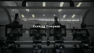 COMPASS® RESEARCH amp DESTROY  FXXKING COMPASS®  GAZELLE® PROTO 01 FR2 [upl. by Ahseela123]