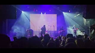 Foxing Rory Live Atlanta masquerade [upl. by Llenor]