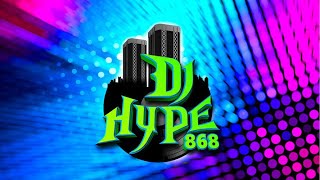 DJ Hype868 Old School Mix Vol1 [upl. by Oniotna]