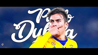 Paulo Dybala 201718  Goals Skills amp Assists [upl. by Onra972]