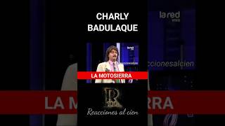 Charly Badulaque charlybadulaque humor humorchileno reaccionesalcien claudioreyes [upl. by Tremayne]