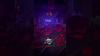 Dukwa plays “My Journey Into Eternity  Tenax Club Florence 13112021 [upl. by Siseneg]