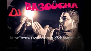 Hak jdid cheb houssem remix  dj ba3oucha lacote 2015 [upl. by Aihsram]