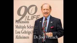 Dr Wallach on how to treat Parkinsons Disease [upl. by Layton]