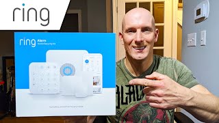 Ring Alarm Home Security Kit 4K Generation 2 [upl. by Aseek]