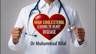 The Harms of Cholesterol AND Reduce Through Diet [upl. by Enitsugua451]