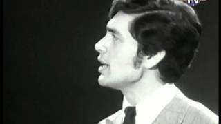 ‪Engelbert Humperdinck  Ten Guitars 1967 [upl. by Chalmer]