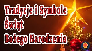 🎄 Tradycje i Symbole Świąt Bożego Narodzenia \ Filmy Edukacyjne z Barbarą [upl. by Eitsrik838]