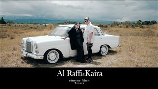 Al Raffi and Kiara  Teaser [upl. by Little346]