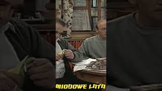 cobylodalej MIODOWE LATA polskiefilmy klasyka [upl. by Llerred]