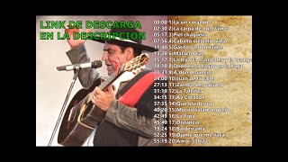 El Chaqueño Palavecino 20 grandes éxitos enganchados  LINK DE DESCARGA EN DESCRIPCION [upl. by Yderf452]